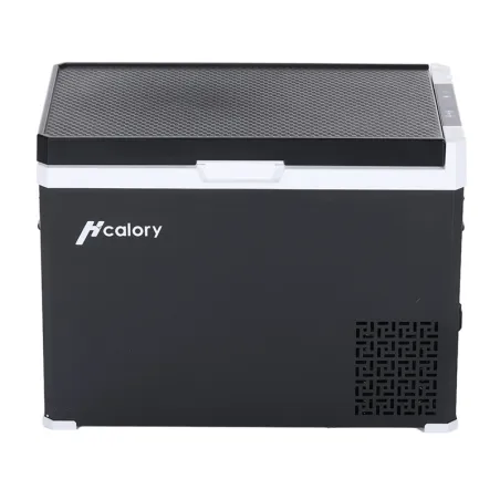 Hcalory D40+ Car Cooler with Bluetooth